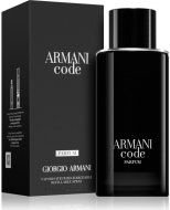 Giorgio Armani Code Parfum 125ml - cena, srovnání