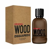 Dsquared2 Original Wood parfumovaná voda 100ml - cena, srovnání