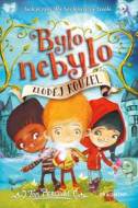 Bylo nebylo - Zloděj kouzel - cena, srovnání