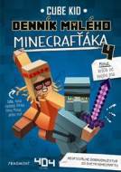 Denník malého Minecrafťáka 4 - cena, srovnání