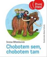 Chobotem sem, chobotem tam - cena, srovnání