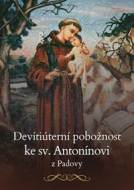 Devítiúterní pobožnost ke sv. Antonínovi z Padovy - cena, srovnání
