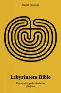 Labyrintem Bible - cena, srovnání