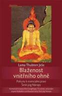 Blaženost vnitřního ohně - cena, srovnání