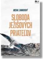 Sloboda Ježišových priateľov - cena, srovnání