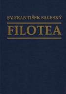 Filotea 7.vydanie - cena, srovnání