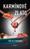 Karmínové zlato - cena, srovnání