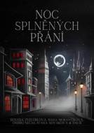 Noc splněných přání - cena, srovnání