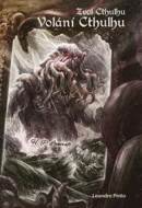 Zvol Cthulhu - Volání Cthulhu (gamebook) - cena, srovnání