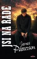 Jsi na řadě - James Patterson - cena, srovnání