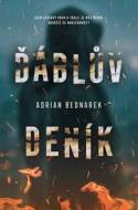 Ďáblův deník - Bednarek Adrian - cena, srovnání