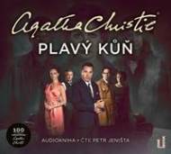 Plavý kůň (CD) - cena, srovnání