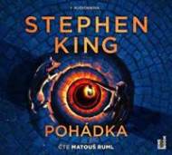 Pohádka - 3 CDmp3 - cena, srovnání