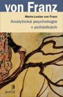 Analytická psychologie v pohádkách - cena, srovnání