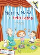 Martin, Maša a teta Letná - cena, srovnání