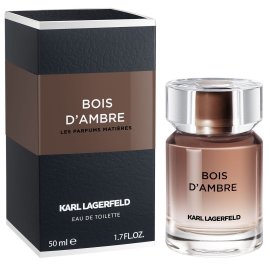 Lagerfeld Bois d´Ambre toaletná voda 100ml