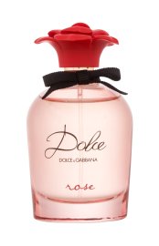 Dolce & Gabbana Dolce Rose toaletná voda 75ml