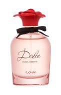 Dolce & Gabbana Dolce Rose toaletná voda 75ml - cena, srovnání