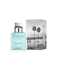 Calvin Klein Eternity Summer Daze toaletná voda 100ml - cena, srovnání