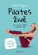 Pilates živě - cena, srovnání