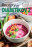 Recepty pre diabetikov 2 - cena, srovnání