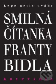 Smilná čítanka Franty Bidla