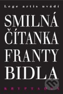 Smilná čítanka Franty Bidla - cena, srovnání