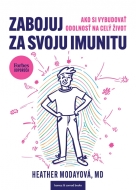 Zabojuj za svoju imunitu - cena, srovnání