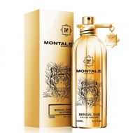 Montale Bengal Oud parfumovaná voda 100ml - cena, srovnání