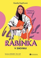 Rabínka v zácviku - cena, srovnání