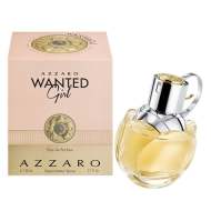 Azzaro Wanted Girl parfumovaná voda 80ml - cena, srovnání