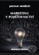 Marketing v pojišťovnictví - cena, srovnání