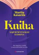 Kniha - Martin Kasarda - cena, srovnání