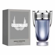 Paco Rabanne Invictus toaletná voda 200ml - cena, srovnání