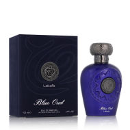 Lattafa Blue Oud parfumovaná voda 100ml - cena, srovnání