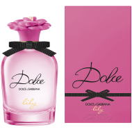 Dolce & Gabbana Dolce Lily toaletná voda 75ml - cena, srovnání
