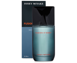 Issey Miyake Fusion d'Issey toaletná voda 100ml