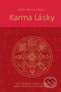 Karma lásky - 100 odpovědí o vašem vztahu podle pradávné moudroti Tibetu - cena, srovnání