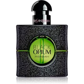 Yves Saint Laurent Black Opium Illicit Green parfumovaná voda 30ml