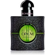 Yves Saint Laurent Black Opium Illicit Green parfumovaná voda 30ml - cena, srovnání
