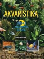 Akvaristika - Stanislav Frank - cena, srovnání