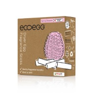 Ecoegg Náhradné tyčinky do sušiaceho vajíčka s vôňou jarných kvetov 4ks - cena, srovnání