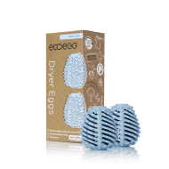 Ecoegg Vajíčko do sušičky bielizne s vôňou bavlny 2ks - cena, srovnání