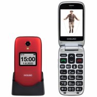 Evolveo EasyPhone FS - cena, srovnání