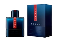 Prada Luna Rossa Ocean toaletná voda 100ml - cena, srovnání