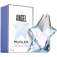 Thierry Mugler Angel toaletná voda 50ml - cena, srovnání