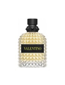 Valentino Uomo Born In Roma Yellow Dream toaletná voda 100ml