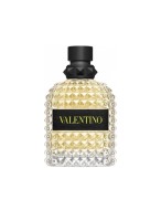 Valentino Uomo Born In Roma Yellow Dream toaletná voda 100ml - cena, srovnání