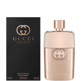 Gucci Guilty Pour Femme 2021 50ml