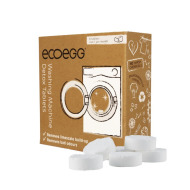 Ecoegg Detox Tablety 6 ks - cena, srovnání